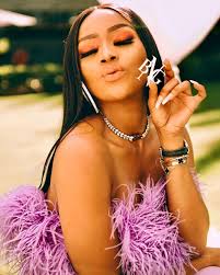 Also, don't forget to grab afternoon express chats with celebrity bonang matheba on what she has been up to during. The South African Queen Bonang Matheba S House Of Bng Mefeater