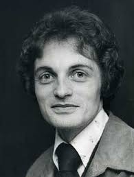 Patrick John Nathaniel Fyffe (1942-2002)