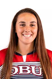 Brittany Eccles's Instagram, Twitter & Facebook