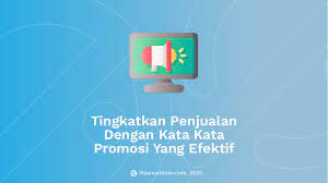 Jasa pengiriman yang bisa … cara mendapatkan resi otomatis shopee dengan jasa kirim jne. 50 Kata Kata Promosi Efektif Di Tahun 2021 Contoh Berbagai Produk