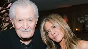 Jennifer Aniston's father and veteran actor John Aniston dies at 89