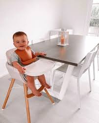 These cute little arm chairs are equally stunning in design but at a size and shape that is comfortable for children. Little Lou Baby F0447585a0ad179565635e1c66e451 Profile Pinterest
