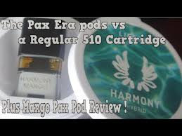 Is vaping bad for you, too? Honest Pax Era Review Mango Pax Pod Review Youtube