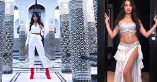 Nora fatehi is undoubtedly one of the hottest dancers in the industry. Nora Fatehi Breaking The Internet With Her Latest Instagram Post