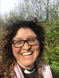 Memorial for Reverend Nikki Mann former curate at All Saints' Church