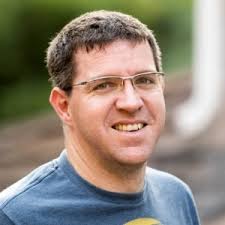 Aditya Krishnan, Amazon Web Services