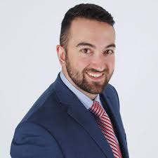 Michael "The Insurance Guy" DeNault