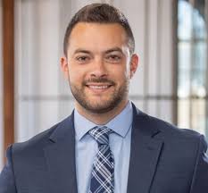 Brandon Wise's Instagram, Twitter & Facebook