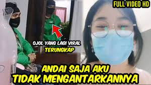 Tentang viralnya tante miss a ayang prank ojol. Ojol Viral Ayang Prank Ojol Terbaru Youtube