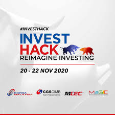 Venture is a trusted partner for many fortune 500 corporations and leading technology companies. Cgs Cimb Securities Malaysia Posts Facebook