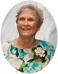 Etta Jean (Park) McCleery