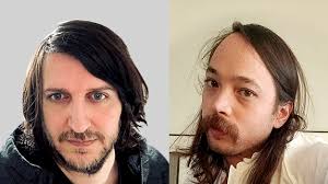 Richard Iannone & Michael Chow