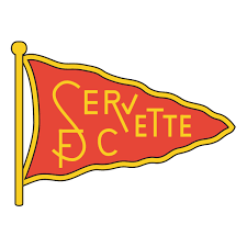 Free servette fc vector download in ai, svg, eps and cdr. Fc Servette Geneva Logo Download Logo Icon Png Svg