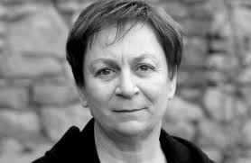 Anne Enright: 'Pre-Trump, if you had a problem it was your problem. That's  another head-wreck'
