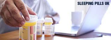 Why Should You Buy Sleeping Pills In The Uk Online