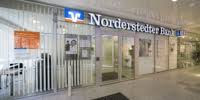 Das geschäftsgebiet umfasste die stadt norderstedt und die angrenzenden gemeinden. Norderstedter Bank Wikiwand