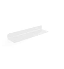 Join now for a free $10 bonus. Ws Bath Collections Seta 51807 White Seta 17 9 10 Wall Mounted Bathroom Shelf Ebay