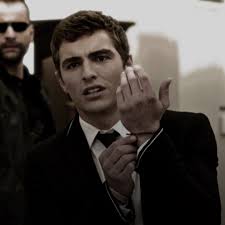 ¿Qué rima con 'grape'? La divertida referencia de Dave Franco