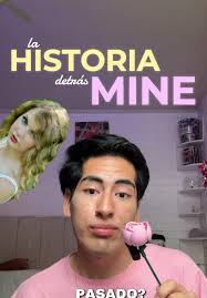 Que Significa La Canción Mine De Taylor Swift