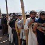 Afghan diplomats making efforts extend