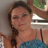 Libia Benavides's Instagram, Twitter & Facebook