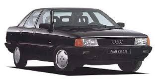 Image result for Black 1989 Audi