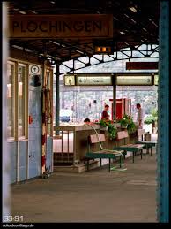 Bw bank öffnungszeiten in plochingen. Strecken Und Bahnhofe