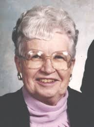 Obituary for Louise E. (Peterson) Ness