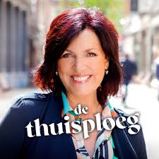 Apollonia Sterckx: 'Britt heeft altijd dat gekke kantje van Nancy's  kledingstijl mee.'