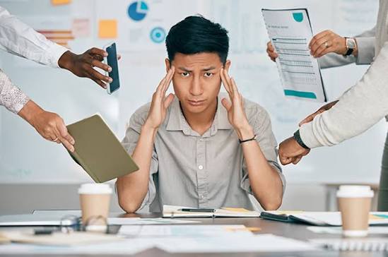 Ini 5 Cara Efektif Menjaga Kesehatan Mental di Lingkungan Kerja