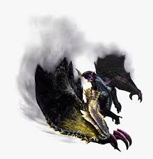 Gore magala (fnaf world animatronic version) (by dani285 or _forerunner_). Itemicon006 Chaotic Gore Magala Mhgu Hd Png Download Transparent Png Image Pngitem