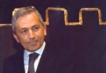 A Valdagno cinquanta anni fa il 19 aprile 1968 Gaetano Marzotto...