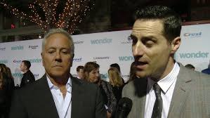 Wonder LA World Premiere