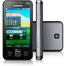 Samsung DuosTV I6712 Specs - Technopat ...
