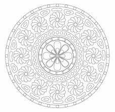 In per ragazze troverai le pagine da colorare ballerine , così come altre. Mandala Da Colorare Pdf Archives Pagina 2 Di 4 Buongiornissimocaffe It