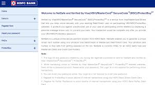 Hdfc bank has launched the hdfc bank virtual credit card through software known as netsafe. Netsafe Hdfc Review