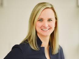 Schneider Electric's Kelly Becker