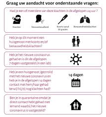 Lees de huidige maatregelen tegen het coronavirus in nederland. Corona Regels En Protocol Gea Kring Frieslandgea Kring Friesland