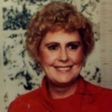 Pansy Lee Provo Obituary October 22, 2015