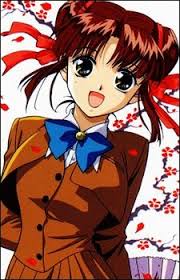 Miaka Yuuki Anime Kawaii Anime 90s Anime