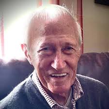 Donald Herbert Gregory Obituary March 22, 2021