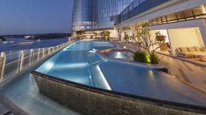 Anything not directly related to new south wales. Crown Towers Hotel Opens At Crown Sydney Barangaroo