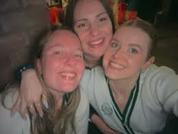 Once a Girls' Higher, always a Girls' Higher 🇸🇱