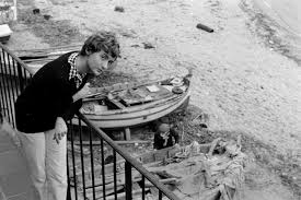 Resultado de imagen de francoise sagan