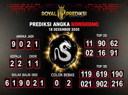 1 New Message Kode Syair Hongkong 18 Desember 2020 Forum Syair Togel Hongkong Singapura Sydney