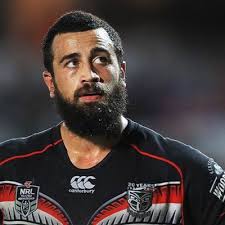 Ben Matulino (@BenMatulino)