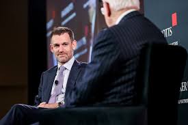 Billionaire Investor Warns Sports Prediction Markets Harm Men