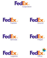 Company Structure And Facts About Fedex