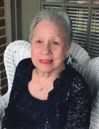 Obituary for Jean Sowder Snyder