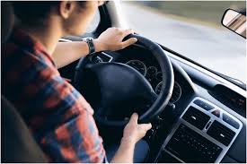 Steering wheels lock in position as part of a vehicle's safety features. Steering Wheel Locked Up While Driving Causes And Solutions